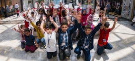 Bir Dilek Tut Derneği ve Dilek Çocukları, Dünya Dilek Günü’nü İstanbul Akvaryum’da Kutladı